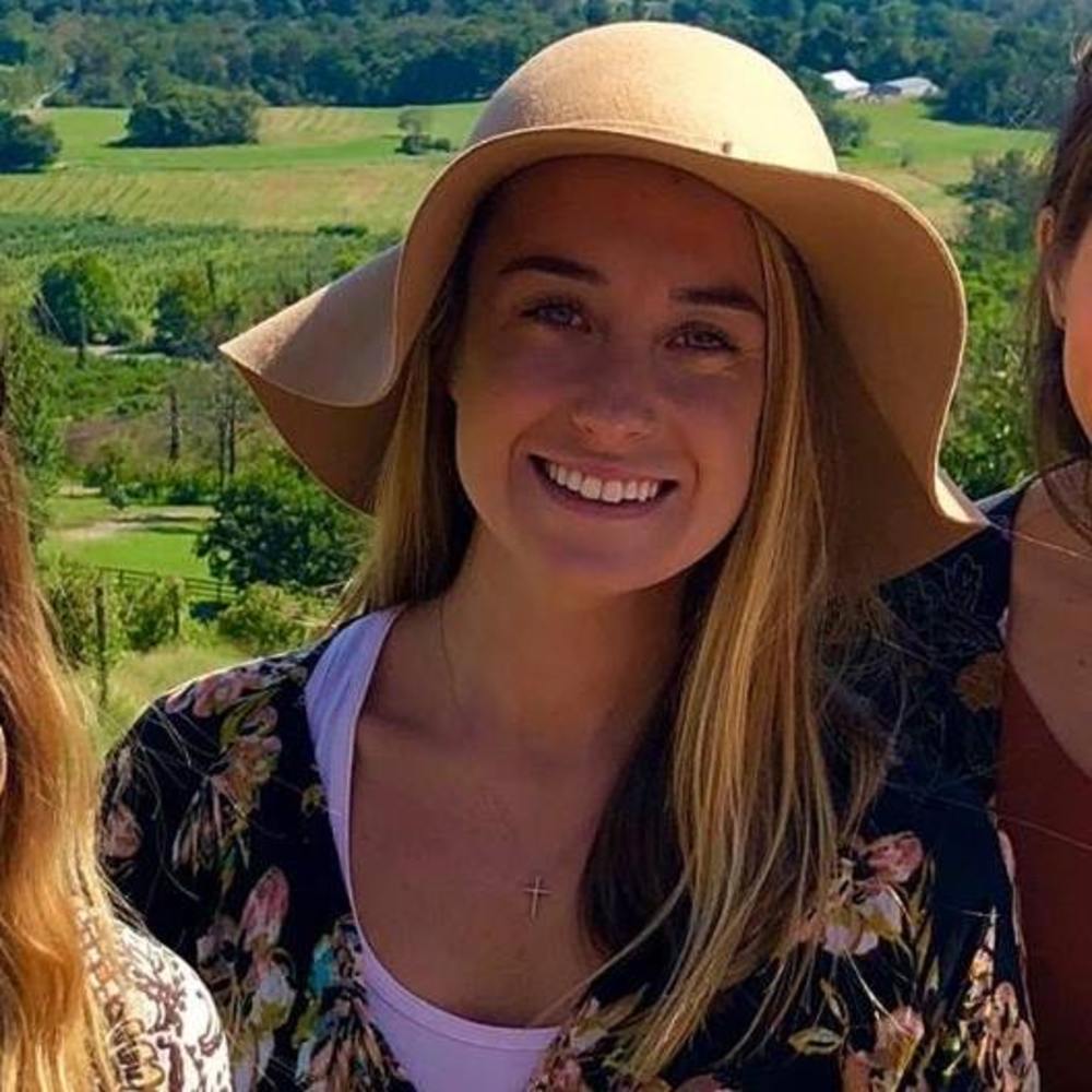 Meet your Posher, Samantha